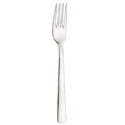Punto jedilna vilica / 2mm / 20cm / 12 kos
