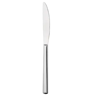 Synthesis jedilni nož / 3mm / 23cm / 12 kos