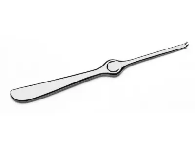 Šilo za rake Professional / 18,5cm