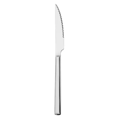 Synthesis nož za steak / 3mm / 23cm / 12 kos