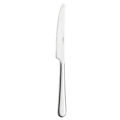 Eat jedilni nož / 5mm / 21cm / 12 kos