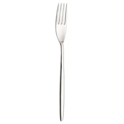 Olivia jedilna vilica / 3mm / 23cm / 12 kos