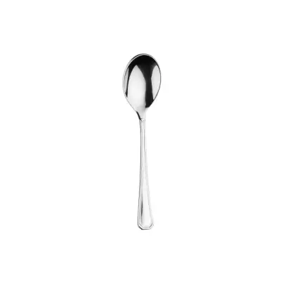 America žlička čajna / 2,5mm / 13cm / 12 kos