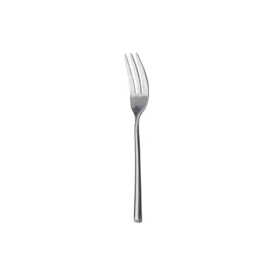 Trumpet desertna vilica / 3mm / 15cm / 12kos