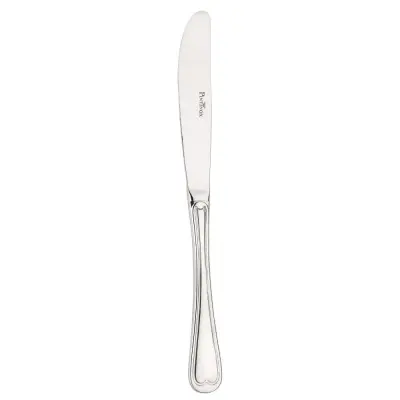 Superga jedilni nož / 2mm / 22cm / 12kos