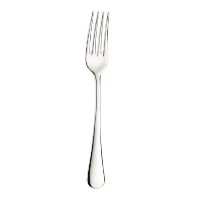 Stresa jedilna vilica / 2mm / 20cm / 12 kos