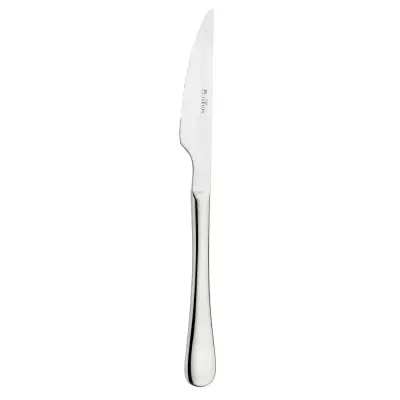 Stresa nož za steak / 2mm / 23cm / 12 kos