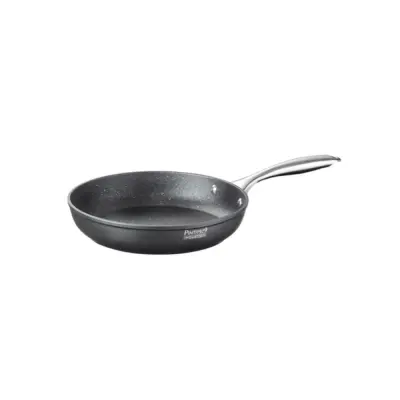 Nizka ponev aluminij / 22cm / 4mm / Non-Stick