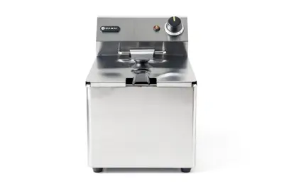 Friteza / 8l / 3500W / Kitchen Line