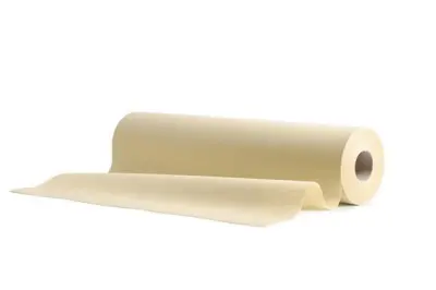 Papirnati tekač Airlaid / 40cm / 24m / šampanjec