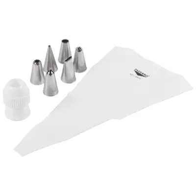 Set za dekoracijo / 8-delni