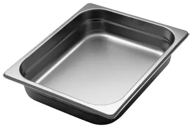 Gastronorm posoda / 1/2 / 65mm / 4L / Royal