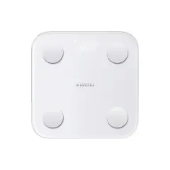 Xiaomi Body Composition Scale S400 pametna tehtnica