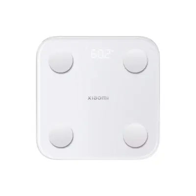 Xiaomi Body Composition Scale S400 pametna tehtnica