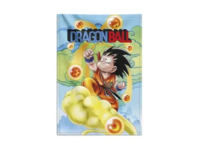 ABYstyle keramična skodelica Dragon Ball Heat Change Mug 460 ml Goku VS Buu