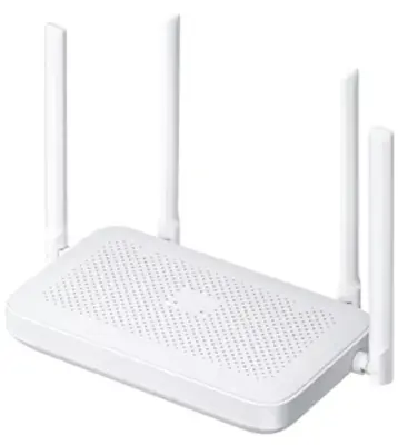 Usmerjevalnik XIAOMI AX1500 EU Wi-Fi 6