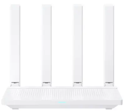 Router XIAOMI AX300T, WiFi 6