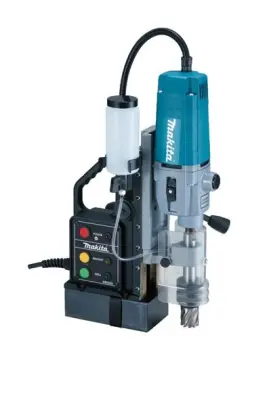 MAKITA Magnetna vrtalna naprava HB500