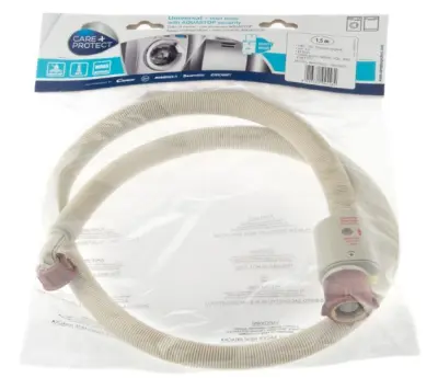 CARE+PROTECT WHI1051S Aquastop cev