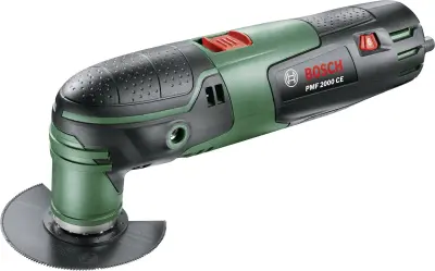 Bosch PMF 2000 CE večnamensko orodje 220 W