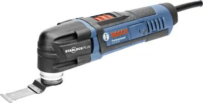 Bosch GOP 30-28 Professional multifunkcijsko orodje 300 W