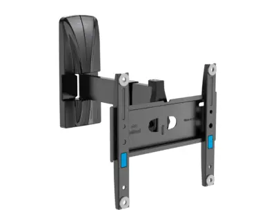 MELICONI Slimstyle Plus 200 SR Fast Block stenski nosilec za TV