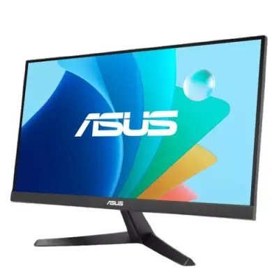 Monitor ASUS VY229HF 55.88 cm (21,45''), 1920 x 1080, IPS, 100 Hz, 1 ms (MPRT), Adaptive-Sync
