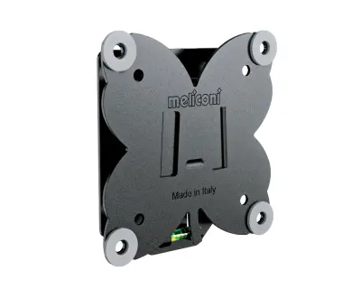 MELICONI Slimstyle Plus 100S CG stenski nosilec za TV