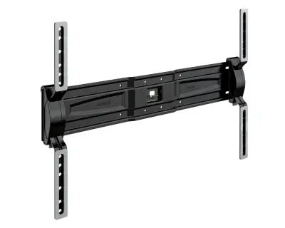 MELICONI Slimstyle Plus 600ST CG stenski nosilec za TV