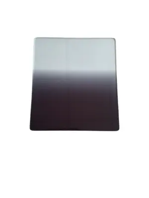 Square Gradient Color D16 filter za fotoaparat Grey