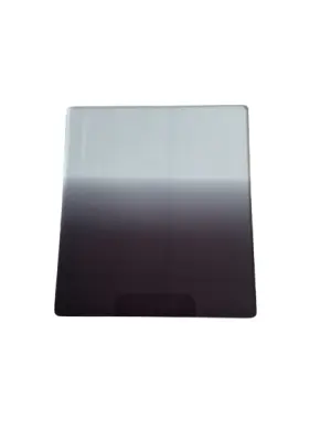 Kvadratni barvni filter D8 za fotoaparat Grey