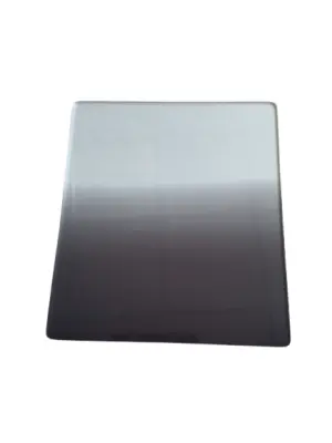 Kvadratni barvni filter D4 za fotoaparat Grey