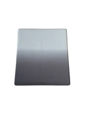 Kvadratni barvni filter D2 za fotoaparat Grey