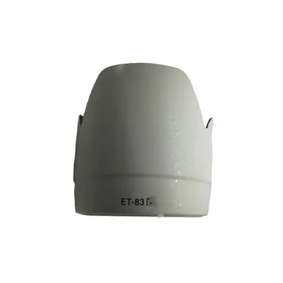 Senčilo za objektiv fotoaparata Canon EF 70-200 mm F2.8