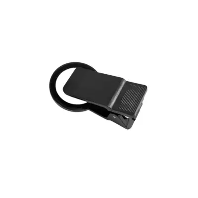 Univerzalna objemka adapterja za objektiv za pametni telefon Black