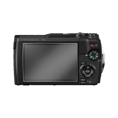 Zaščitno steklo za Olympus TG-5/6/7/4/3
