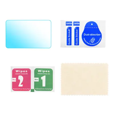 Zaščita zaslona iz kaljenega stekla za Insta360 GO 3/3S