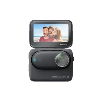 Zaščita zaslona in leč Insta360 GO 3S