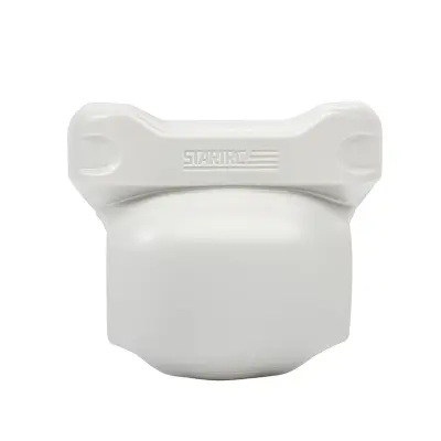 Zaščitni pokrov za objektiv kamere Gimbal za DJI Mini4 Pro White