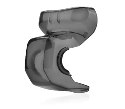 Zaščita pokrova objektiva za pokrov objektiva kamere DJI Air 3 Gimbal Cover Protector