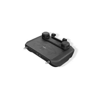 Sončna kapuca 2 v 1 za daljinski upravljalnik DJI Mavic 3/Air 2S RC Pro Black
