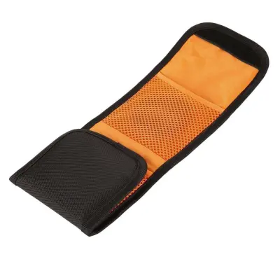 Večnamensko in vodotesno držalo za filter - 3 predelki Orange