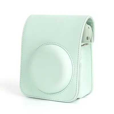 Elegantna torba za fotoaparat Protection Mini 12 Instant Green