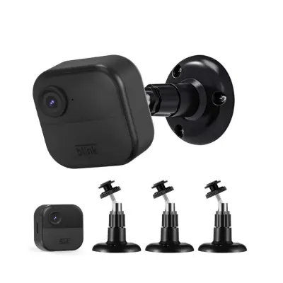 3-delni zaščitni etui za dodatke za novo zunanjo kamero Blink