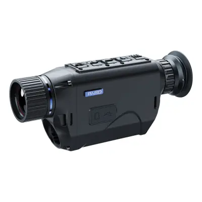 Objektiv PARD TA32 LRF: 35 mm, Zaznavanje: 1400 m