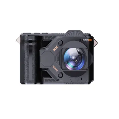 Kamera Dark Vision s 50-kratnim zoomom in videom 1080P