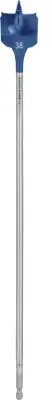 SVEDAR BOSCH 38mm x 400mm SELFCUT EXPERT