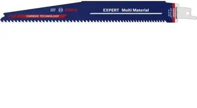 BOSCH RECIMER LIST ZA ŽAGO EXPERT S1156XHM 225mm / 3 kos.