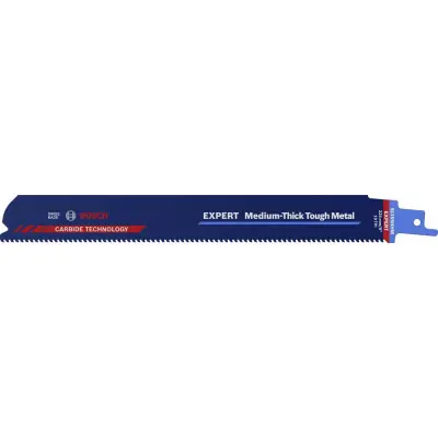 BOSCH RECIMER LIST ZA ŽAGO EXPERT S1155HHM 225mm / 1 kos.