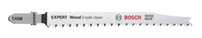 BOSCH LIST ZA ŽAGO T308B /3 kos.